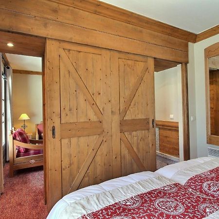 Arc 1950 - Suite De Prestige - Cheminee Interieur Les Arcs  Εξωτερικό φωτογραφία